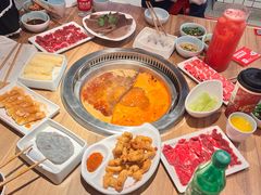 -季季红火锅(柳州广惠商业店)