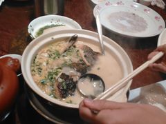 -老大同酒家·糟卤·本帮菜(中山公园店)