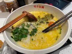 -味千拉面(光启城时尚购物中心店)