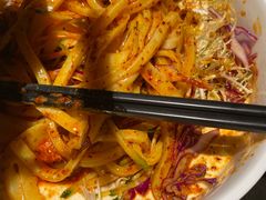 -喜悦烤鸭·新京菜(王府井店)