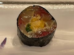 -嶺寿司