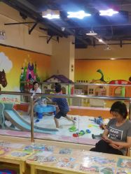 -妙糖乐园(乐坊·大华生活广场店)