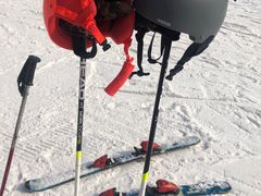 -北京西山滑雪场