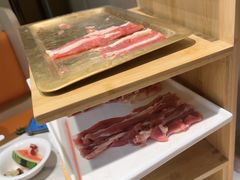 -东门口·新式老北京火锅(河西龙湖天街店)
