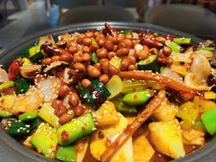 烤黔鱼-滋味烤鱼(超洋店)