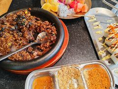 -韩烧牛中牛·甄选黑牛烤肉(黑金店)