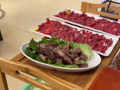 -小肥牛潮汕牛肉火锅(南联店)