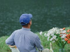 -金堂县云顶石城风景区