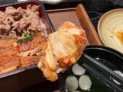 -玄白·炭烤活鳗(上海首店)