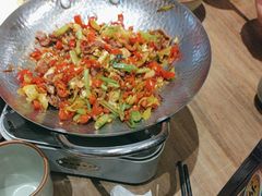 -高嗲嗲·现炒下饭菜(石鼓路店)