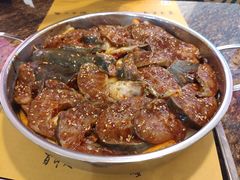 -黄记煌三汁焖锅(崇文门店)