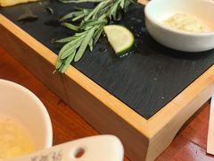 -外婆家(青岛万象城店)