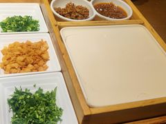 -奇滋豆味(南十四道街店)