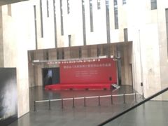-江苏省美术馆(长江路新馆)