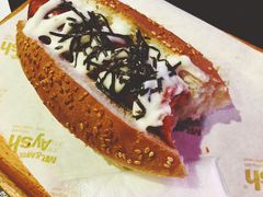 -艾薯夫妇Aysh(福田星河COCOPark店)