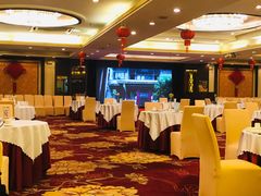 -聚春园自助餐厅(东街口店)
