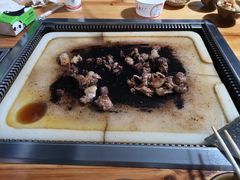 -阿昌白族石板烧(大理古城店)