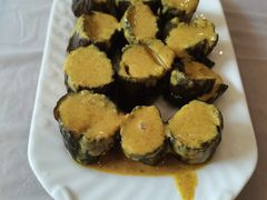 芥末墩-砂锅李(九江路店)