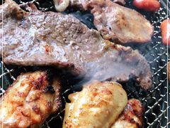 -红小姐的烤肉店(西三旗店)