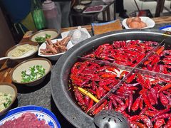 -陈眼镜火锅(总店)