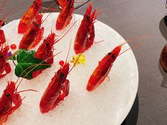 -上海滩餐厅(BFC外滩金融中心店)