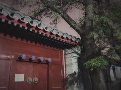 -炙热童年·老北京炙子烤肉(南锣鼓巷店)