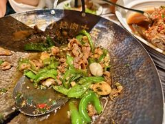 -费大厨辣椒炒肉(沙河万达店)