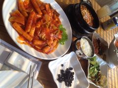紫霞门韩国料理-紫霞门韩国料理烤肉(深南东路店)