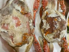 -小铜锣湾海鲜家常菜馆(河西店)