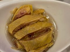 -永兴餐厅(复兴中路店)