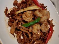 -大树餐厅(益田假日店)