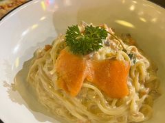 -安妮意大利餐厅(日坛店)