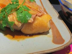 -本味轩精品茶餐厅(黄山路店)