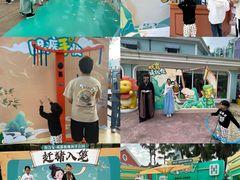 -海合安成都极地海洋公园