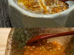 喉黑饭-鮨清日本料理