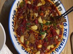 -领蟹祥记·香辣蟹·特色小海鲜(奥体天虹店)