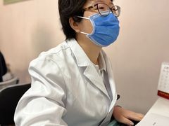 -北京市西城区德胜社区卫生服务中心