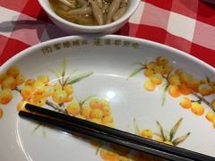 -西贝莜面村(上海百联西郊店)