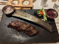 -王品牛排(北京新辰里亚运村店)