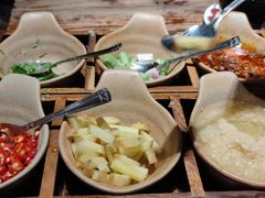 -大良毋米粥(锦龙路总店)