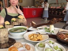 -嘉美轩·精细潮州菜·商务宴请(惠州佳兆业铂尔曼酒店)