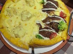 -米斯特比萨(罗斯福店)