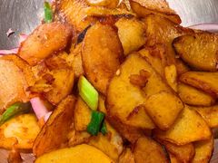 -绿茶餐厅(昌平悦荟店)