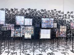 -四川美术学院美术馆