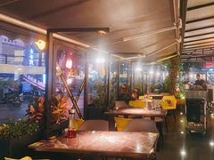 大堂-嘎嘎鸭脑壳(蜀汉路店)