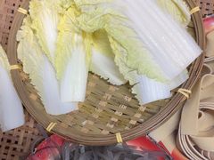 -草本味·市井羊肉馆·烧烤·龙虾·口味菜(新开铺总店)