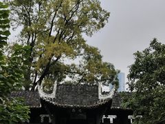 -阳明祠