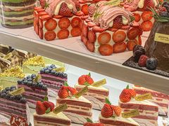 -卷心卷意·轻甜蛋糕(新光天地店)