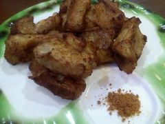 -鸿渡渔庄·特色鸭咀鱼