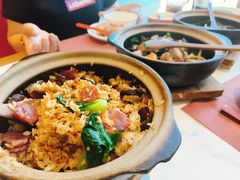 -好好彩啫啫煲·广东小馆(上海七宝领展广场店)